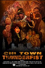 Chi Town Thunderfist