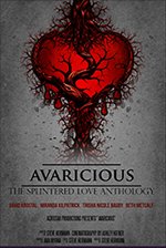 Avaricious