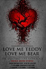 love Me Teddy Love Me Bear