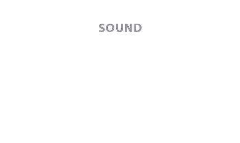 sound